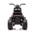 Milly Mally Pojazd na akumulator Ford F-150 Raptor Black