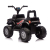 Milly Mally Pojazd na akumulator Ford F-150 Raptor Black