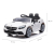Milly Mally Pojazd na akumulator Mercedes-Benz SLC White