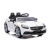 Milly Mally Pojazd na akumulator Mercedes-Benz SLC White