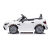 Milly Mally Pojazd na akumulator Mercedes-Benz SLC White