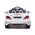 Milly Mally Pojazd na akumulator Mercedes-Benz SLC White