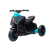 Milly Mally Pojazd na akumulator Skuter City Black