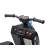 Milly Mally Pojazd na akumulator Skuter City Black