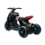 Milly Mally Pojazd na akumulator Skuter City Black