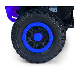Milly Mally Pojazd na akumulator Star ATV Blue