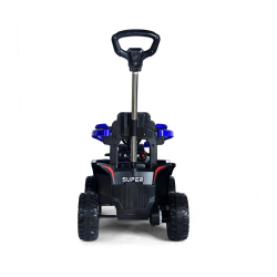Milly Mally Pojazd na akumulator Star ATV Blue