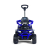 Milly Mally Pojazd na akumulator Star ATV Blue