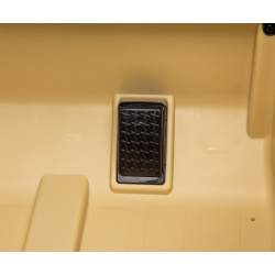Milly Mally Pojazd na akumulator Toyota FJ Cruiser Khaki
