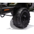 Milly Mally Pojazd na akumulator Toyota FJ Cruiser Army