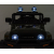 Milly Mally Pojazd na akumulator Toyota FJ Cruiser Army