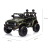 Milly Mally Pojazd na akumulator Toyota FJ Cruiser Army