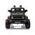 Milly Mally Pojazd na akumulator Toyota FJ Cruiser Army