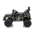 Milly Mally Pojazd na akumulator Toyota FJ Cruiser Army