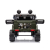 Milly Mally Pojazd na akumulator Toyota FJ Cruiser Army