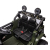 Milly Mally Pojazd na akumulator Toyota FJ Cruiser Army