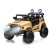 Milly Mally Pojazd na akumulator Toyota FJ Cruiser Khaki