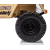Milly Mally Pojazd na akumulator Toyota FJ Cruiser Khaki