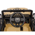 Milly Mally Pojazd na akumulator Toyota FJ Cruiser Khaki