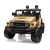 Milly Mally Pojazd na akumulator Toyota FJ Cruiser Khaki