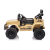 Milly Mally Pojazd na akumulator Toyota FJ Cruiser Khaki