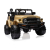 Milly Mally Pojazd na akumulator Toyota FJ Cruiser Khaki