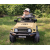 Milly Mally Pojazd na akumulator Toyota FJ Cruiser Khaki