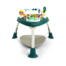 Milly Mally Centrum Aktywności Bounzee Green