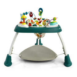 Milly Mally Centrum Aktywności Bounzee Green