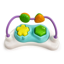 Milly Mally Centrum Aktywności Bounzee Green