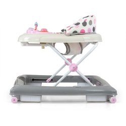 Milly Mally Chodzik dla Dziecka Patrol Pastel Dots