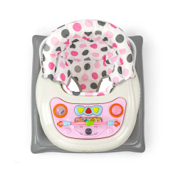 Milly Mally Chodzik dla Dziecka Patrol Pastel Dots