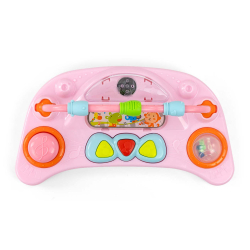 Milly Mally Chodzik dla Dziecka Patrol Pastel Dots