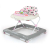 Milly Mally Chodzik dla Dziecka Patrol Pastel Dots