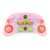 Milly Mally Chodzik dla Dziecka Patrol Pastel Dots