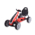 Milly Mally Gokart na pedały Power Red