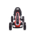 Milly Mally Gokart na pedały Power Red