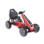 Milly Mally Gokart na pedały Power Red
