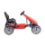 Milly Mally Gokart na pedały Power Red