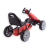 Milly Mally Gokart na pedały Power Red