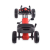 Milly Mally Gokart na pedały Power Red