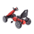 Milly Mally Gokart na pedały Power Red