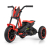Milly Mally Gokart na pedały Rider Red