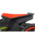 Milly Mally Gokart na pedały Rider Red