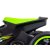 Milly Mally Gokart na pedały Rider Green