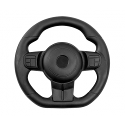 Milly Mally Gokart na pedały Rocket Navy