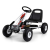 Milly Mally Gokart na pedały Thor White