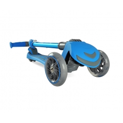 Milly Mally Scooter Boogie Blue