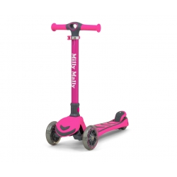Milly Mally Scooter Boogie Pink