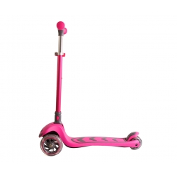 Milly Mally Scooter Boogie Pink